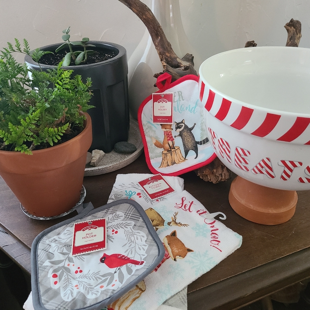 Holiday Bundle